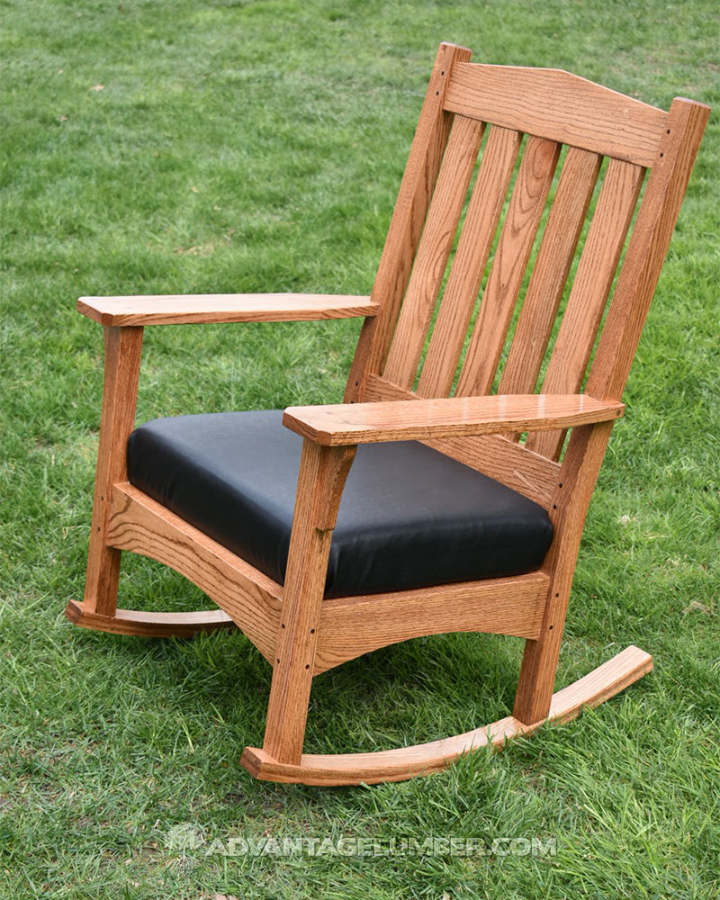 This #RedOak #RockingChair is just one example of what you can make with #HardwoodLumber from AdvantageLumber.com!
#oak #chair #rocker #woodworking #woodworkingproject #wood #lumber #hardwood #hardwoodlumber #furniture #woodfurniture #hardwoodfurniture