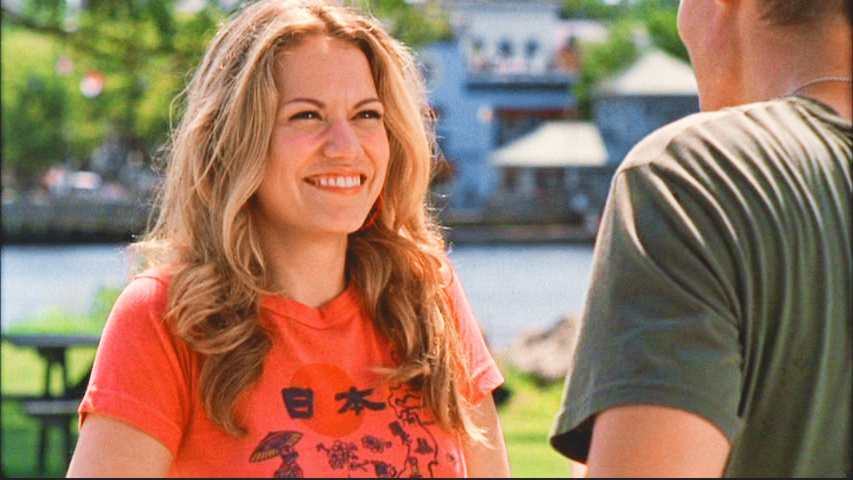 season 3   #17YearsofOTH