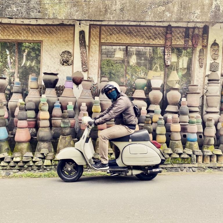 Bayu Prawidarta tweet media