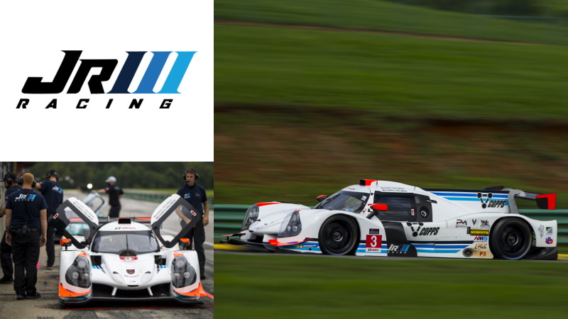 MotorRacinPress's tweet photo. Double Duty for Jr III Racing at Mid-Ohio and VIR
--> https://t.co/leEcMZULm1
__
@JrIIIRacing @IMSA @LigierAutomotiv @Mid_Ohio @VIRNow #IMSA #IMSAPC #IMSAPrototypeChallenge https://t.co/kkNoIEOiO5