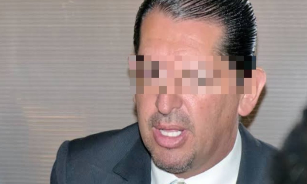 noticiasdeqro's tweet photo. #Notaria24| Por el delito de fraude, este martes el Poder judicial del estado vinculó a proceso al ex titular de la notaria 24, Fernando “N”, acción que se prolongará tres meses, posterior a ello se determinará su situación
https://t.co/CdBTTcUmid
#NoticiasDeQueretaro https://t.co/z34bU2UiFM
