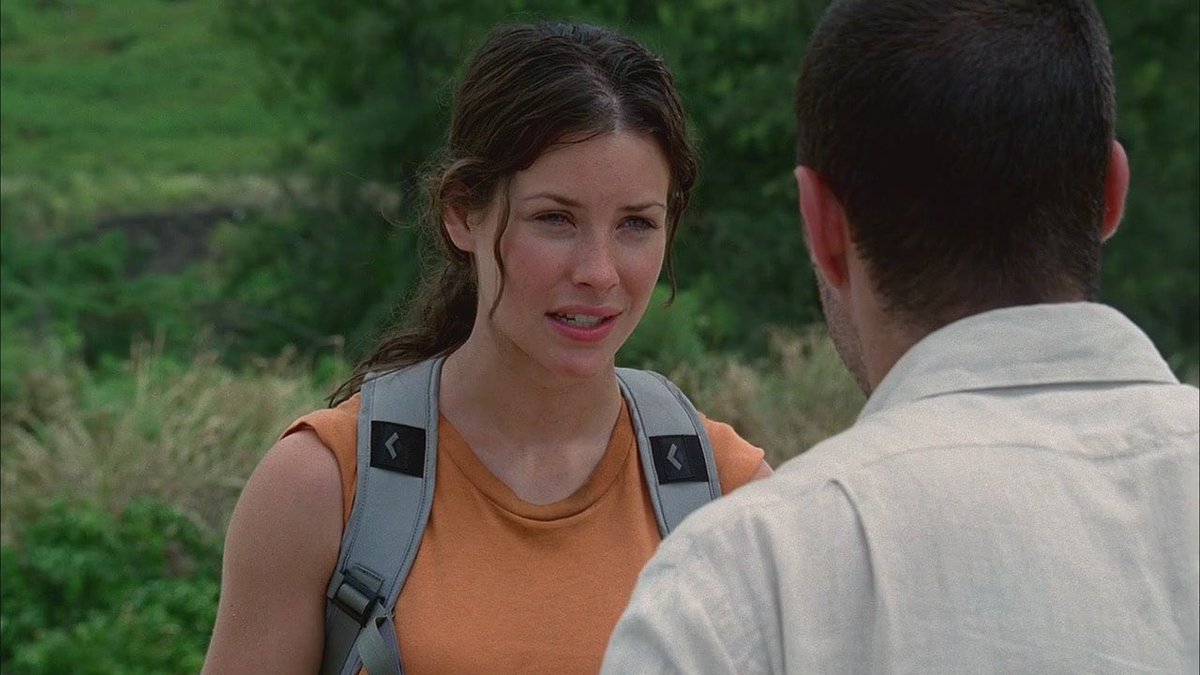 tabula rasa (1x03) dir. jack bender