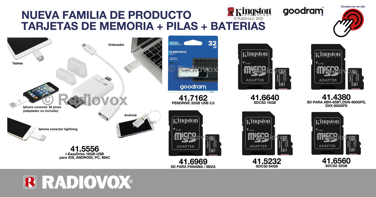 newradiovox's tweet photo. Necesitas mas espacio para tus dispositivos?
https://t.co/Hlk62HXZ8W https://t.co/I2K5c8ztpm