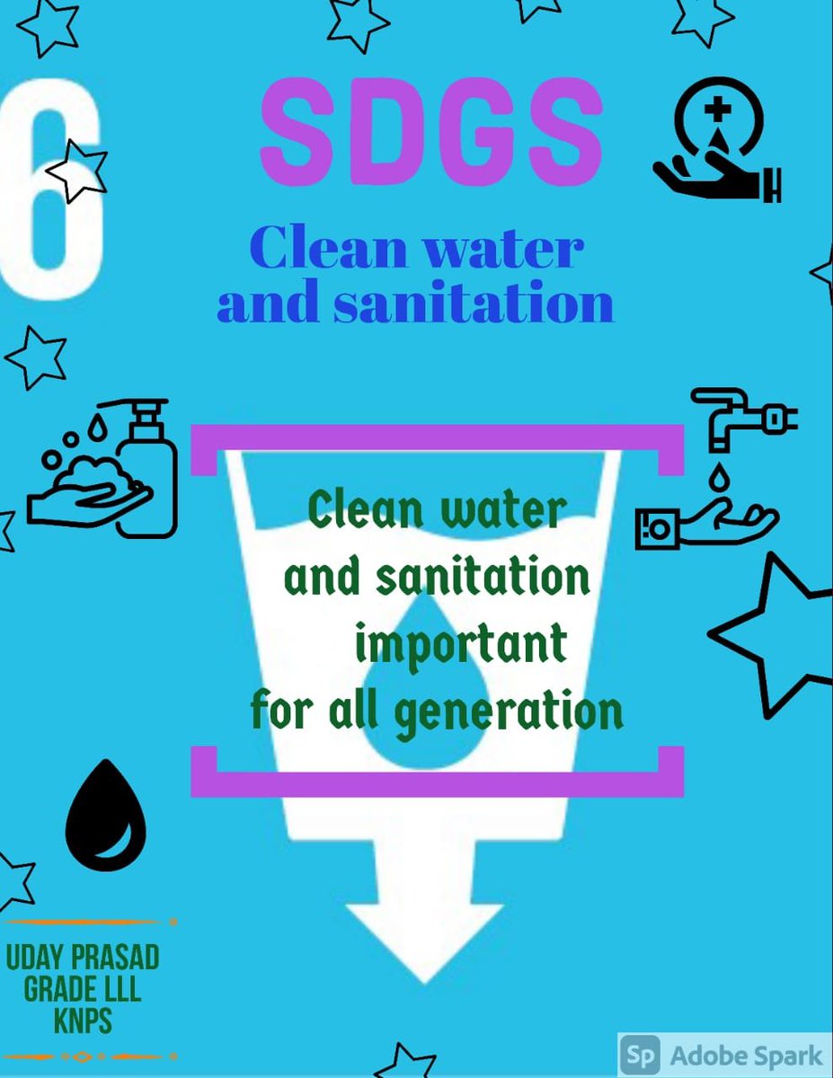 Great efforts put by Uday of grade 3
<a href="/KnpsIndia/">KNPS Phagwara India</a>
<a href="/pkdhillon08/">ParamjeetKaurDhillon</a> <a href="/charuchhabra2/">Dr. Charu Chhabra</a> <a href="/UpasanaRishiraj/">Upasana Rishiraj</a> <a href="/shardapullabha2/">sharda pullabhatla</a>  #TurnItAround #ForPeopleForPlanet #Act4SDGs <a href="/SDGChoupal/">@sdgchoupal #CollectiveSDGAction</a> <a href="/edu_sdg/">SDGEduChoupal @sdgchoupal</a> <a href="/SDGAction/">UN SDG Action Campaign</a>  @unhabitatyouth <a href="/RiseUp4SDGs/">SDG's : The Rising</a> <a href="/unesco_mgiep/">unesco_mgiep</a>