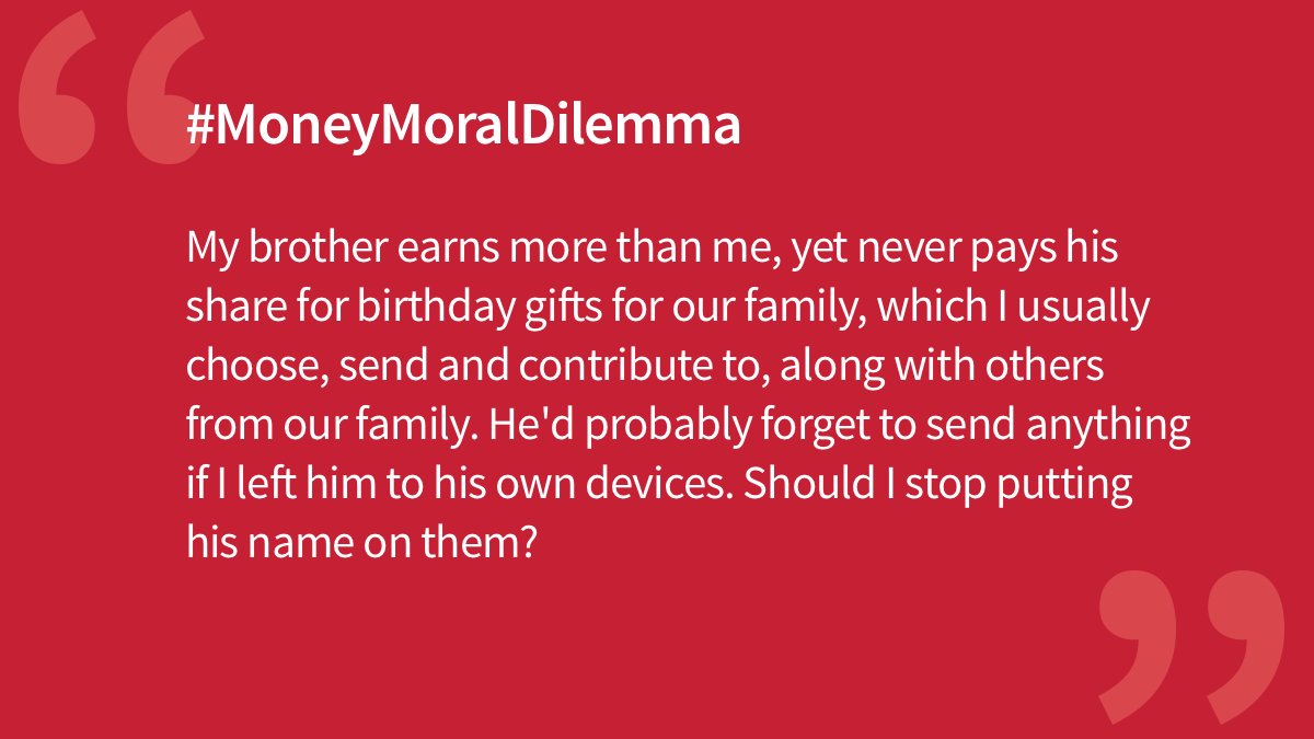 MoneySavingExpert tweet media