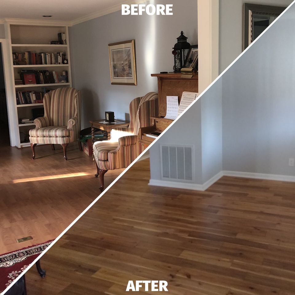 mastery_rob's tweet photo. Check out this Before and After floor Project! Call us today so we can help make your home dreams come true!

Get a Free Report: https://t.co/WUKtNxZU3D
For More Details Call Us- 865-333-6527

#HomeDreams #tennesseerealestate #NashvilleRealestate #tennesseehomes #maintenance https://t.co/r3vVOfB6P1
