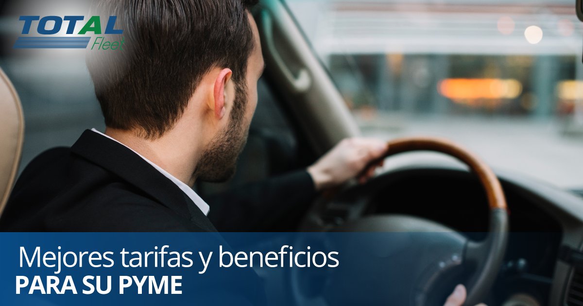 ¿Sabía que con la opción de renting obtiene mejores beneficios?
🚘 No tiene que pagar marchamo.
🚘 No tiene que pagar gastos de formalización y otros.
🚘 Le ofrecemos mantenimientos preventivos.
🚘 Escogencia de flota, acorde a sus necesidades.

 totalfleetcr.com/renting-para-p…