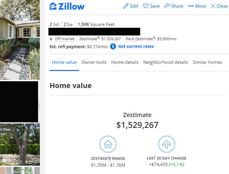 Ryan & his partner live in a home valued at $1.5 million. That is not considered expensive for where they live, but it’s not cheap either. Several months before the GoFundMe Ryan & his partner took a trip to Hawaii, and several months after, they took another trip to Hawaii...