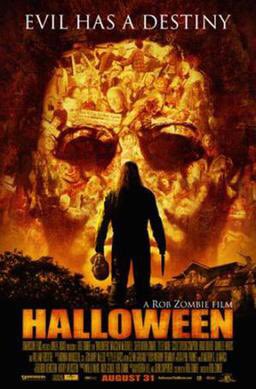 CKBwrites's tweet image. Which Rob Zombie movie do you like best off of this list? #HorrorFamily🎬🍿