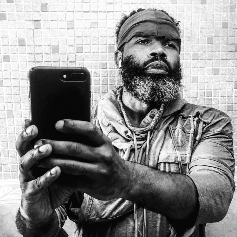 Allow me to reintroduce myself ...