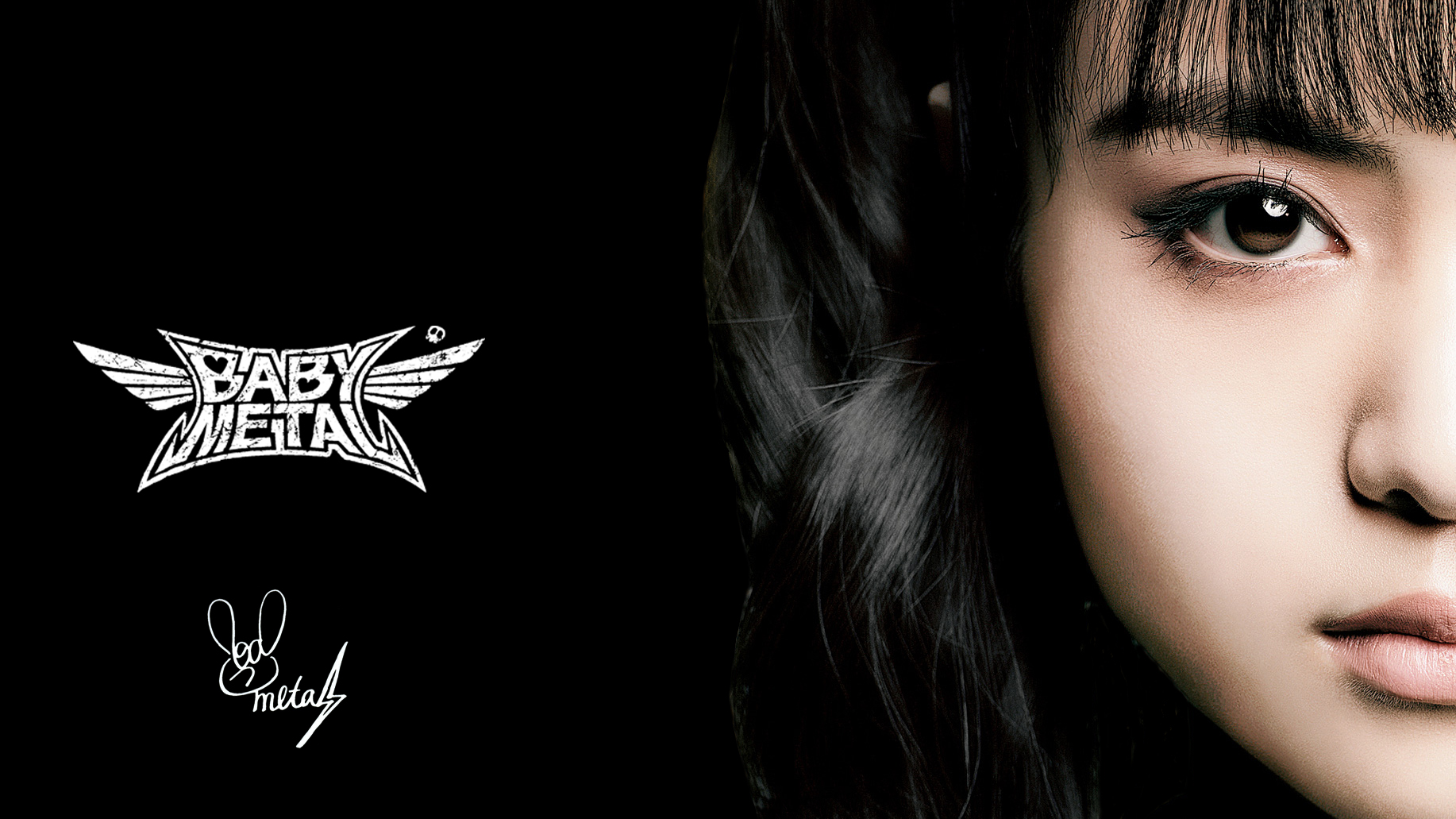 I M Up To No Good Babymetal Wallpaper Collection Updated T Co 7uizwxmeae Twitter