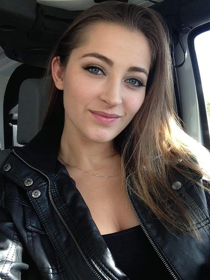 1. Happy birthday Dani Daniels. 