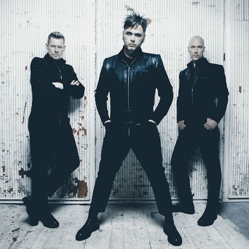 You are missing Labyrinth by Oomph! Listen Live at VampiresRadio.com