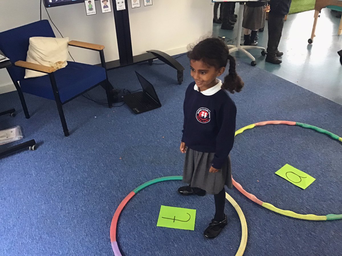 BartonCloughR's tweet photo. We are making excellent progress in R1. This week is our first week of phase 1+ phonics. Today we did bouncy blending to blend our sounds to make words and made silly soup focusing on initial sounds. #eyfs #floppyphonics https://t.co/5NCzHRVtOz