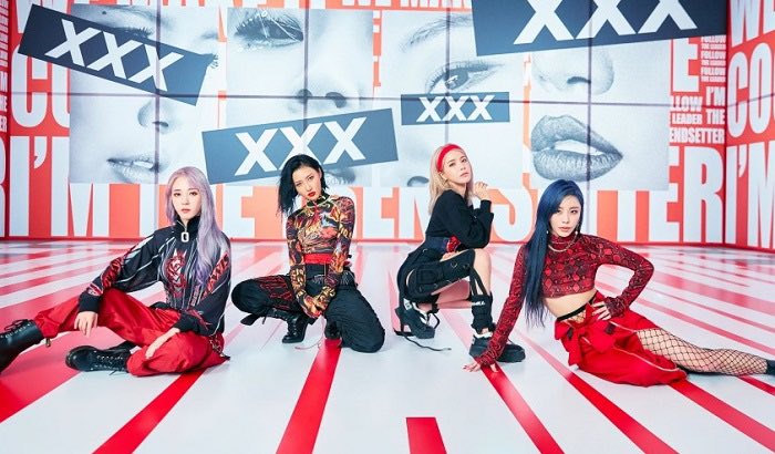 MAMAMOO& #39;s empowering song lyrics appreciation thread @RBW_MAMAMOO   #마마무   #MAMAMOO