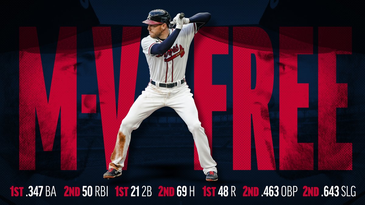 🗣️ #MVFree! #MVFree!