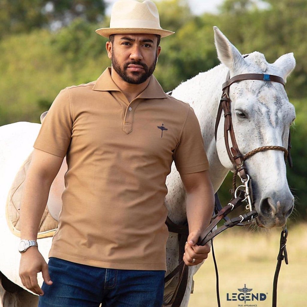 Happy Birthday sir    Evangelist Majid Michel 