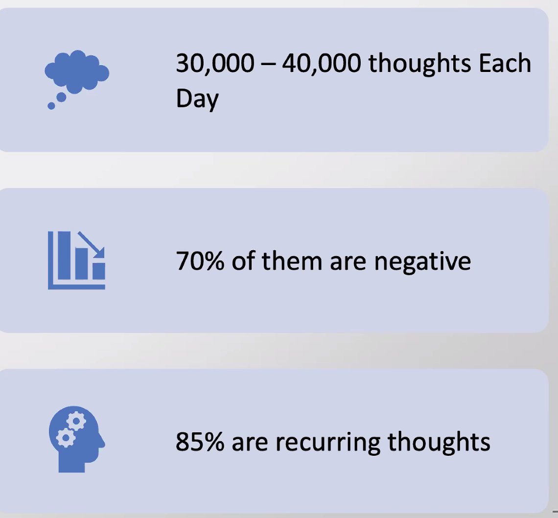 @tedmalley, CEO of <a href="/ThinkX9/">अच्छे दिन</a> educating us on how our subconscious thinking can positively or negatively impact us in ways we don't even recognize. We are more often than not, having negative thoughts, especially in today's world. The <a href="/InnovateWorkNow/">InnovateWork</a> panelists are nailing it.