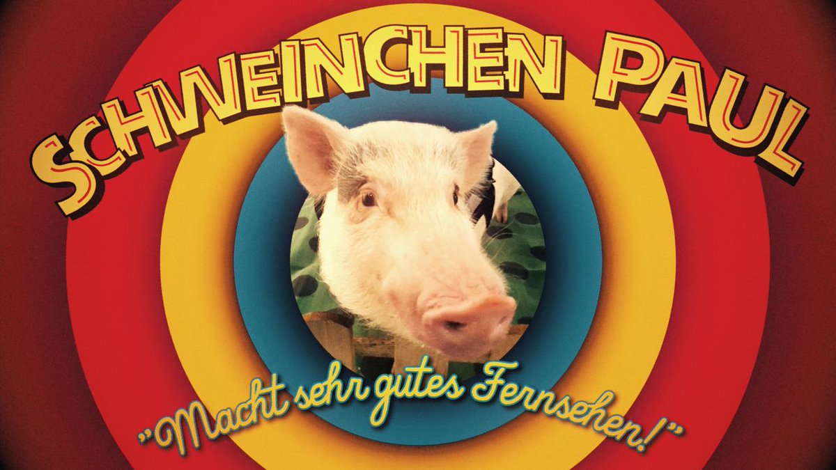 frohrka's tweet photo. #SchweinVsRTL https://t.co/kvub8wxO9k