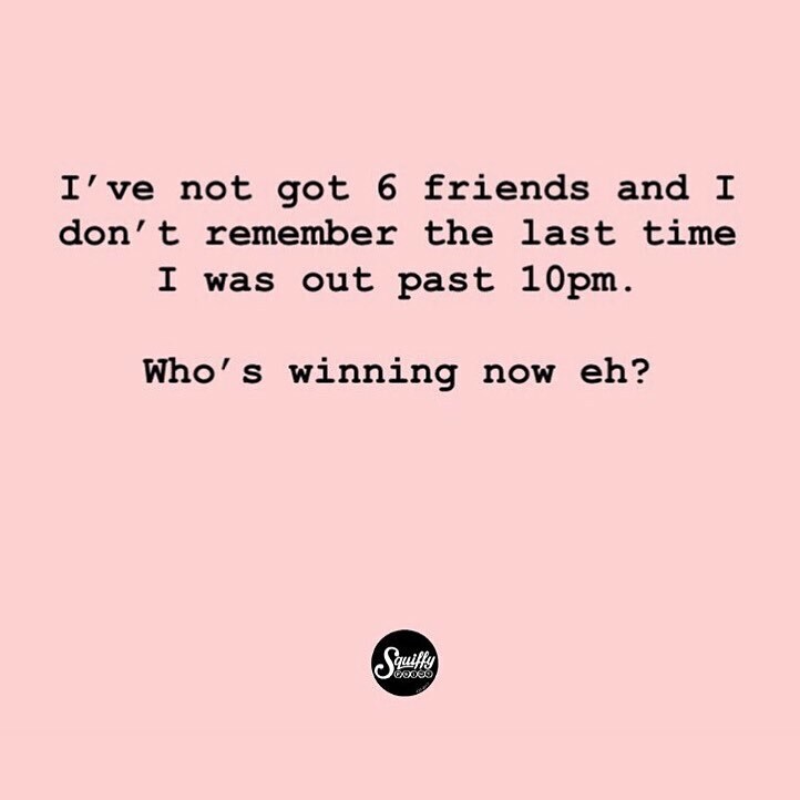 Saw this from @squiffyprint which felt very relatable 😂