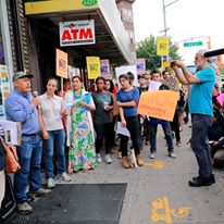 protectsunsetpk's tweet image. See Sunset Park Organized Neighbors' statement on the defeat of the Industry City Rezoning facebook.com/Protectsunsetp…
cc: @NYCSpeakerCoJo, @alexaforcouncil, @Rodrigo4NYC, @whitney_hu, @Cesar4Council
#communityledplanning #abolishULURP #nomoreracistrezonings #protectourneighborhoods