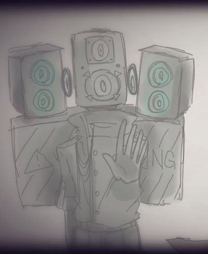 スピーカーのtwitterイラスト検索結果 古い順