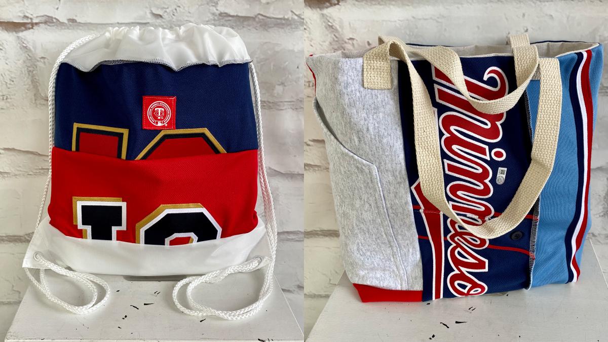 Minnesota Twins Authentics tweet media