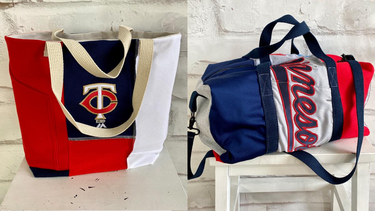 Minnesota Twins Authentics tweet media