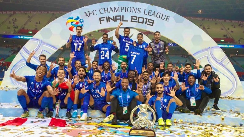 التاريخ سيشهد انكم وقفتوا وقفة بطل رغم كل ما حدث .. شكراً لكم 🙏🏼💙