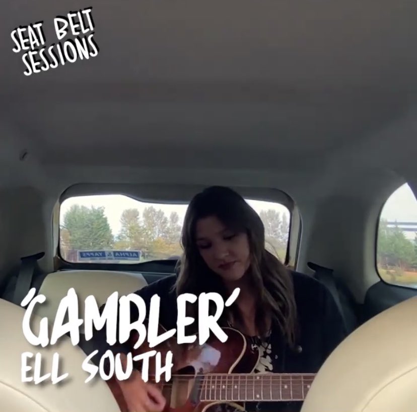 seatbeltsession's tweet image. Ell South - Gambler

instagram.com/tv/CFfGvqkggj3…

#cardiffmusic #livesession #ellsouth