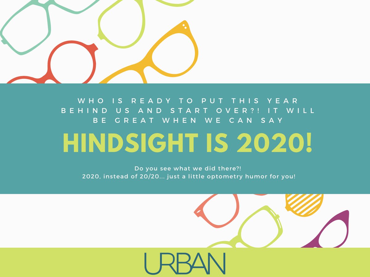 UrbanEyeWDM's tweet image. #optometryhumor #UrbanEyeWDM