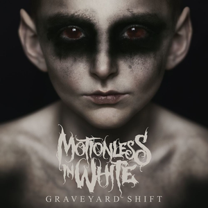 Now Playing Voices by <a href="/MIWband/">Motionless In White</a> Listen Live at VampiresRadio.com