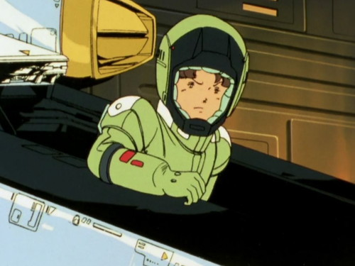 意味はない。 