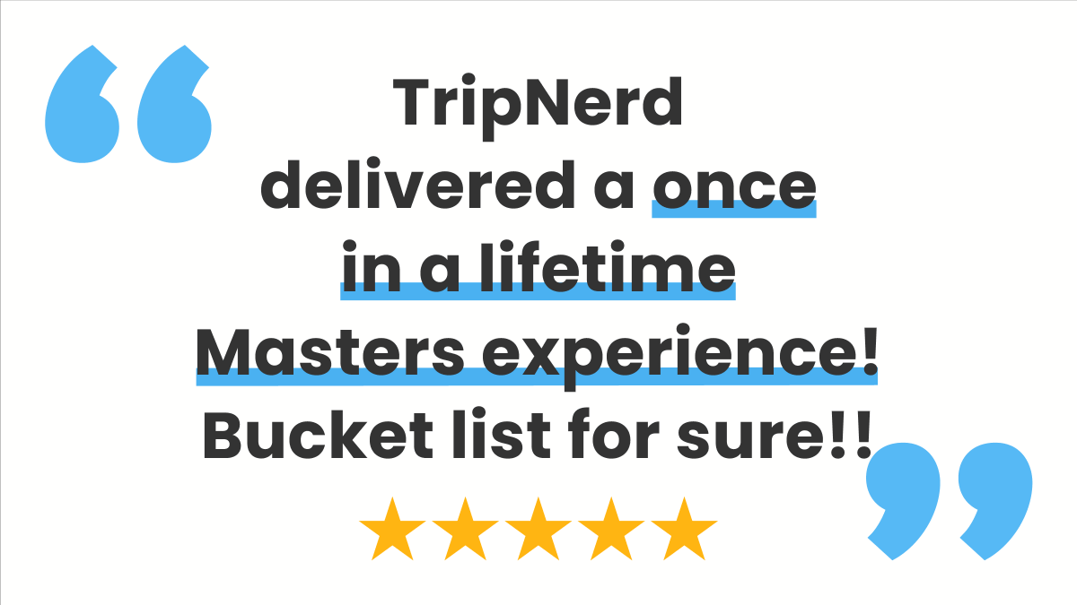 TripNerd's tweet photo. Client satisfaction 🤩 means everything to your business, that's why it's our #1 priority at TripNerd. #happiness #clientexperience #fanexperience #TripNerd #spreadthenerd #triplikeanerd #booksmart https://t.co/giK69qJ0rS