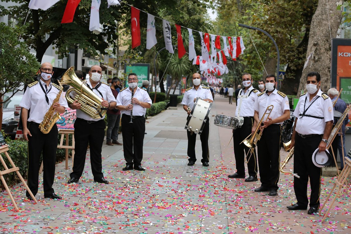 Sputnik Türkiye tweet media