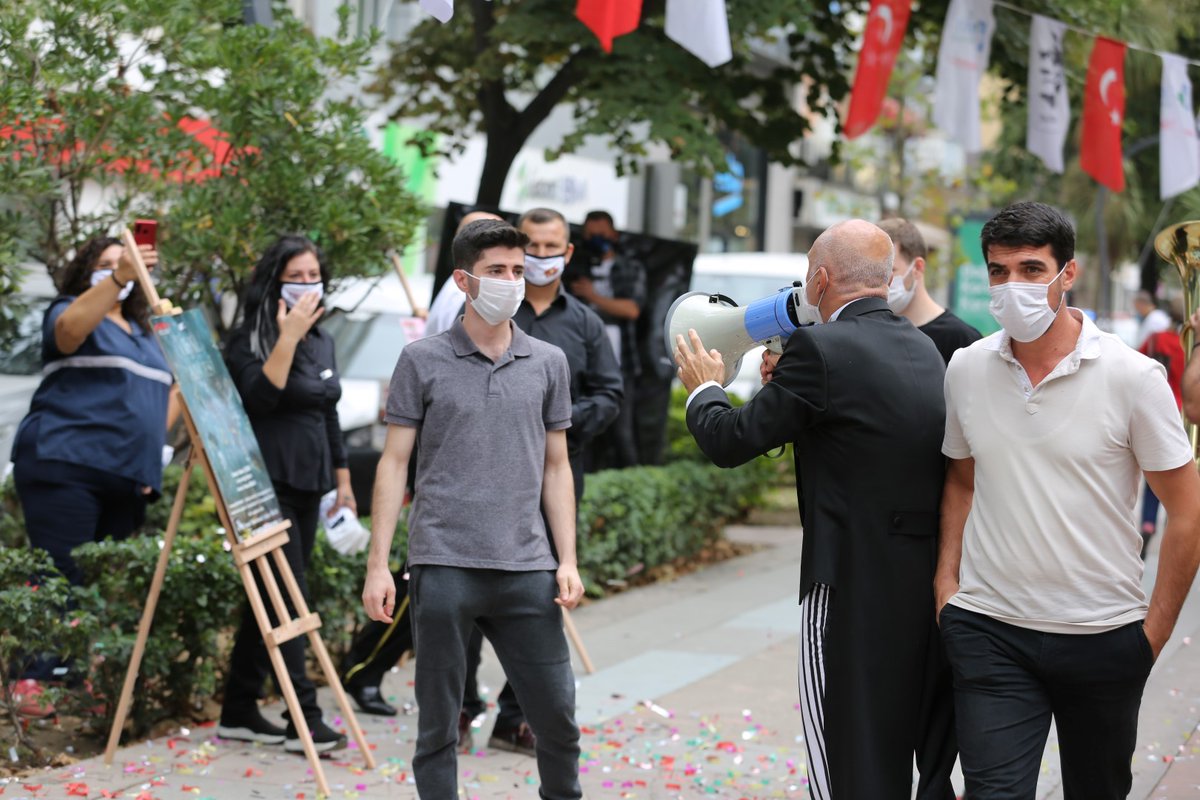 Sputnik Türkiye tweet media