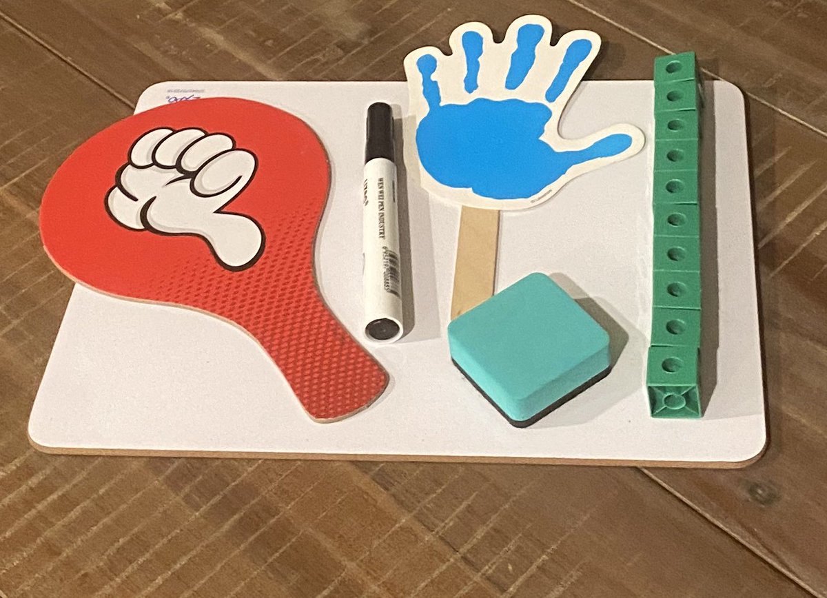 KerbsSuzy's tweet photo. Living the Life of Distance Learning!! We share our learning tools with families each evening...  our responsible Grizzlies arrive each morning ready to learn! @GrantGrizzlies #CJUSD https://t.co/aT8VBY0TR0
