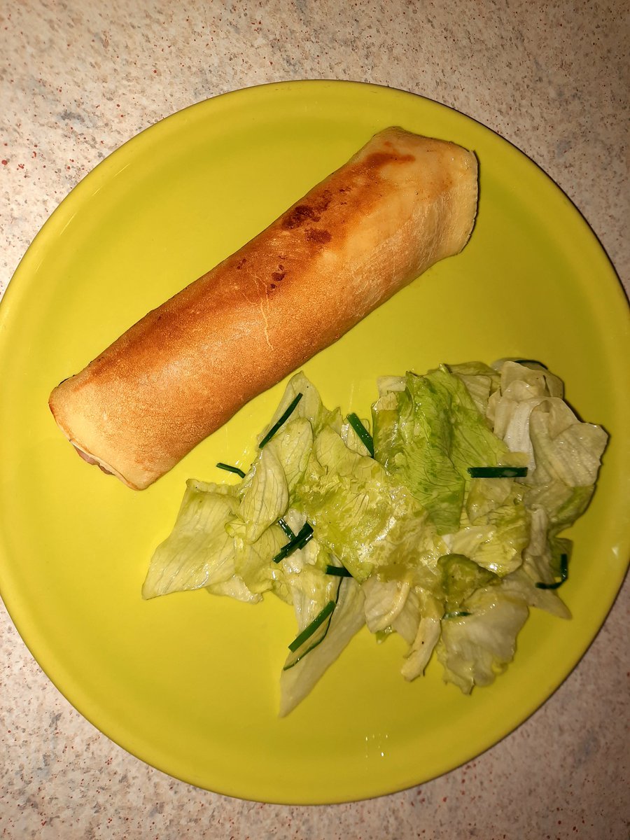 MurielRibstein's tweet photo. Bonsoir Vincent, petit clin d'oeil en faisant votre recette avec Cyril Lignac pendant le confinement. Bonne soirée 🍽🍴 https://t.co/IDGb4mPf1g
