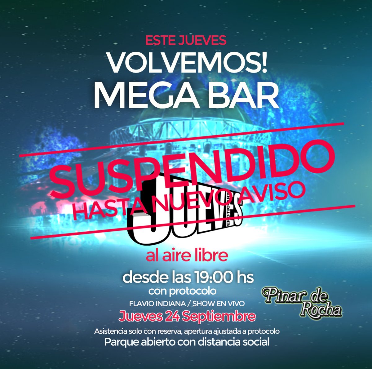 Pinar de Rocha tweet media