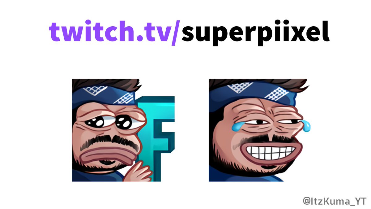 Comisión para @TuSuperPixel