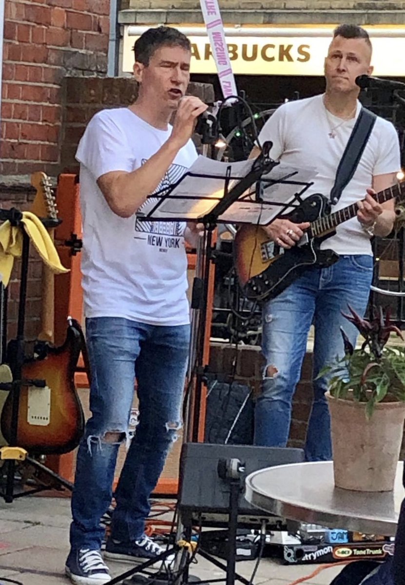 Cover Up tweet media