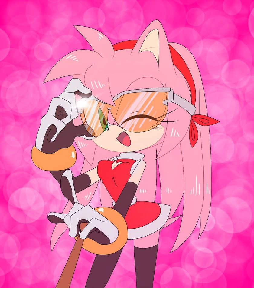 Amy Rose (@amyrose) no Meadd: “♔ᴍᴇᴀᴅᴅ.ᴄᴏᴍ ﹕ ᴀᴍʏ ʀᴏsᴇ