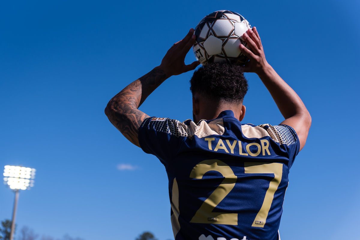 North Carolina FC tweet media