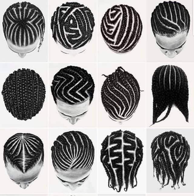 AfricanArchives's tweet image. Did you know Cornrows were used to help slaves escape slavery?

Slaves used cornrows to transfer and create maps to leave plantations.

It is most documented in Colombia where Benkos Bioho, came up with the idea to have women create maps &amp;amp; deliver messages through their cornrows.