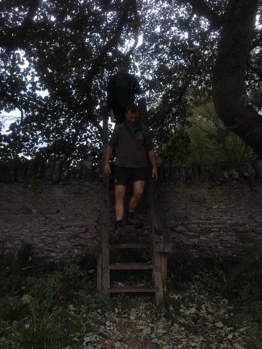 Alberbury YFC tweet media