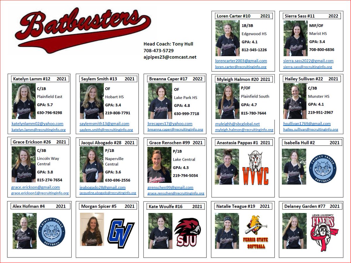 Come check out these amazing athletes this weekend at the Sparks PGF Regional Qualifier, Centennial Park in Orland Park, IL Sat 9/26. Pool play schedule and team roster is below. @BtBstrsChicago