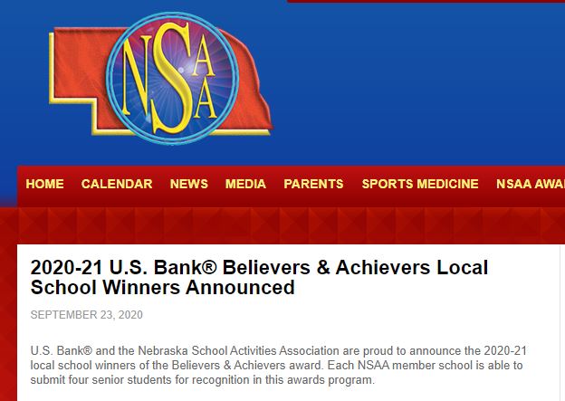 SSC School District tweet media