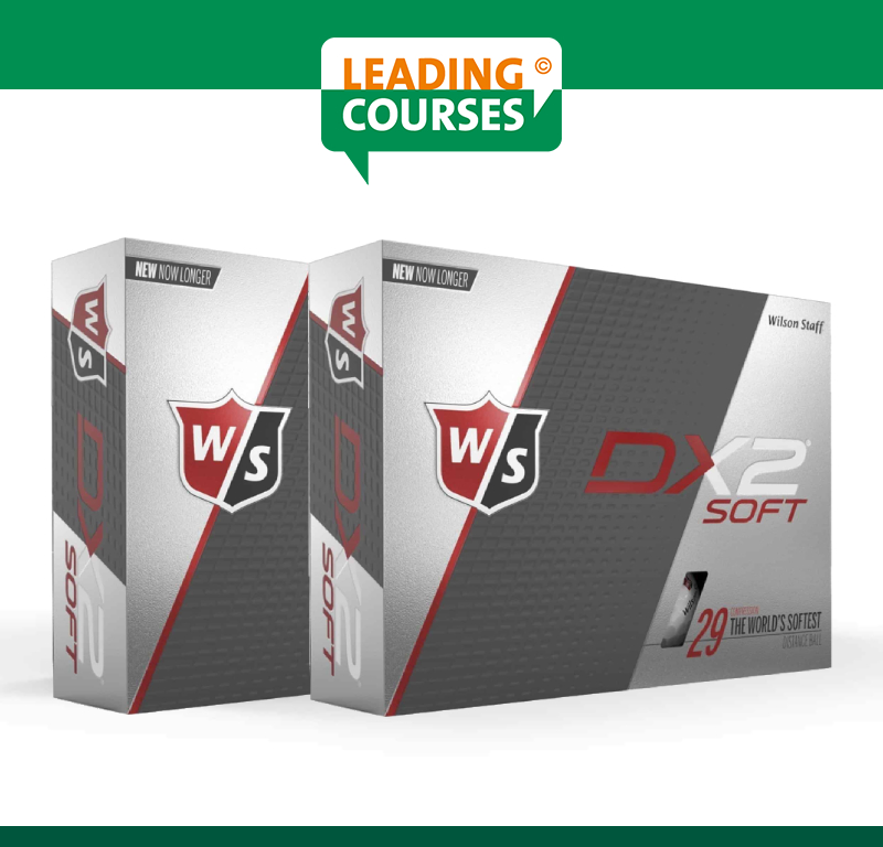 BelgianGolfer's tweet photo. Anyone wants to win a dozen Wilson DX2 golfballs ? Leadingcourses now gives away 5 boxes of them. To enter competition write a review before Sept 28th. https://t.co/BMIVLJPrDl https://t.co/5KX8YBFcOJ
