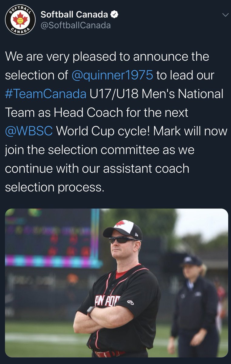 _SoftballCanada's tweet photo. 🤔 https://t.co/m3r5ViLoxd
