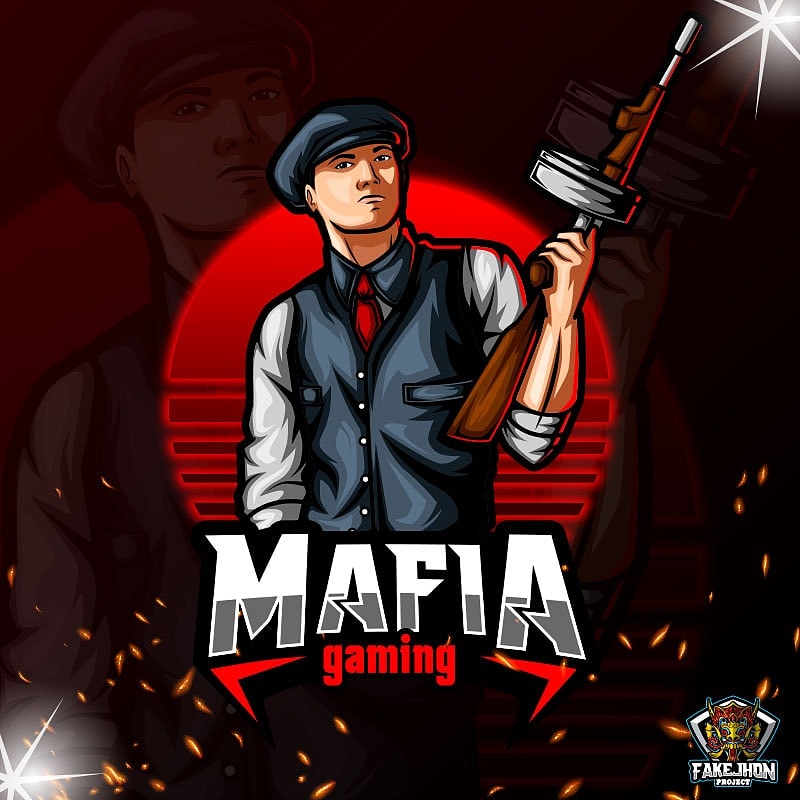 Fakejhon2's tweet photo. Mafia gaming mascot logo.
Hire me for Awesome Mascot logo
Lets DM or Visit here: https://t.co/LYyMo9gTLb
#mafiagaming #mafialogo #mascotlogo #esportslogo #premadelogo #apex #mascotdesign #esportsdesign #gaminglogo
#logodesigner #mascot #logo #twitch #streamer
#twitchaffiliate https://t.co/BAFkS4JweV